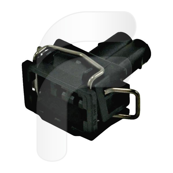 CONECTOR PESTAÑAS 2 VÍAS FA503325